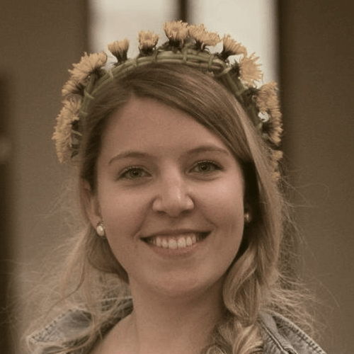Skarlet Křížová